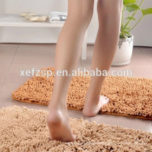 100%polyester washable bathroom carpet tiles